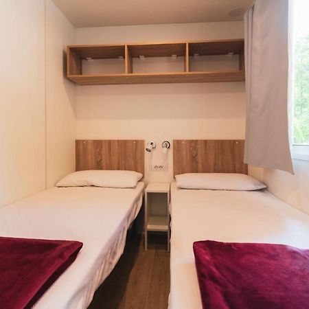 Camping Nuovo Massa  Dış mekan fotoğraf