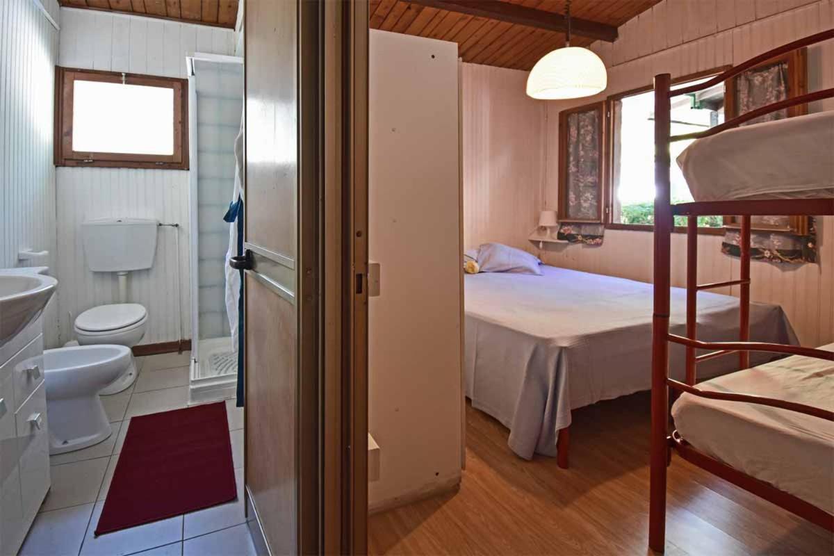 Camping Nuovo Massa  Dış mekan fotoğraf
