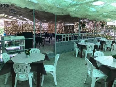 Camping Nuovo Massa  Dış mekan fotoğraf