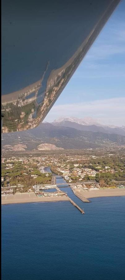 Camping Nuovo Massa  Dış mekan fotoğraf