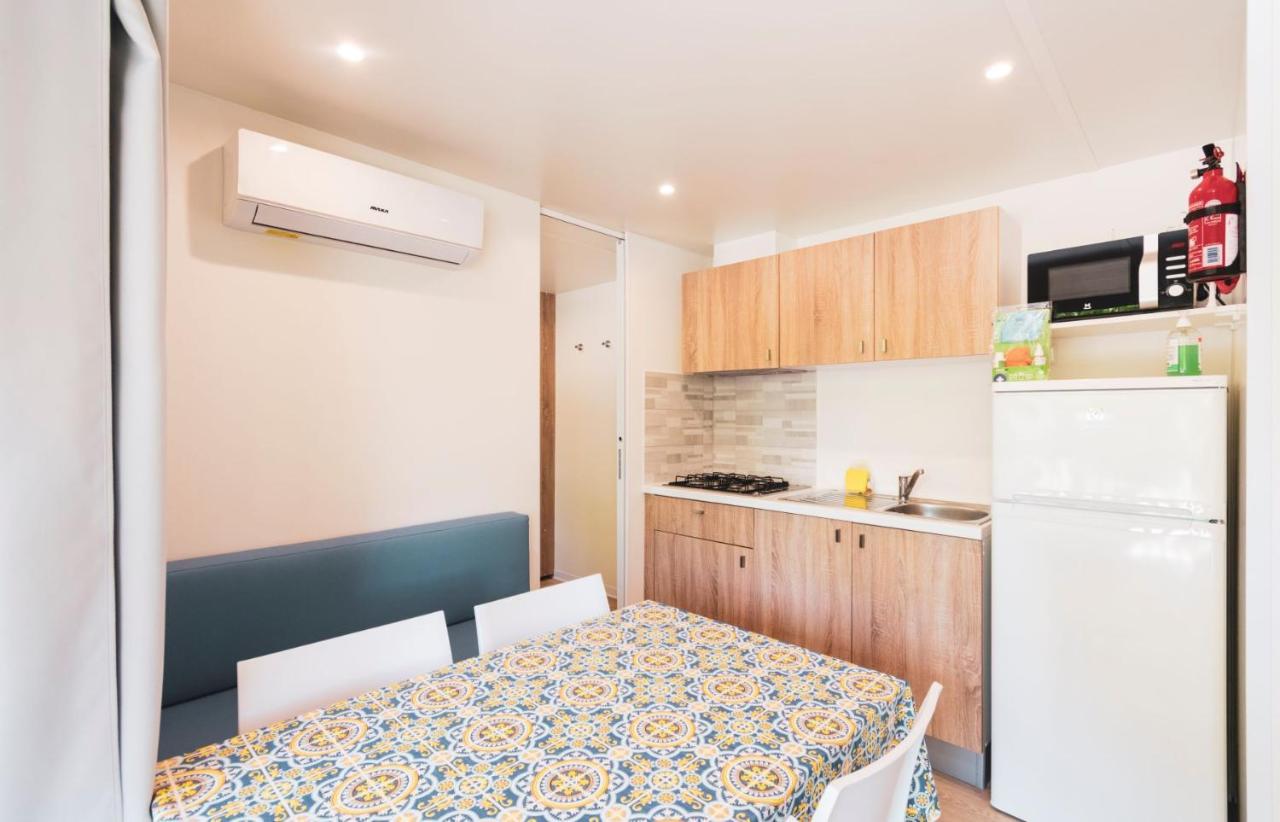 Camping Nuovo Massa  Dış mekan fotoğraf