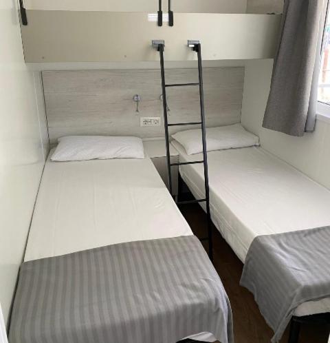 Camping Nuovo Massa  Dış mekan fotoğraf