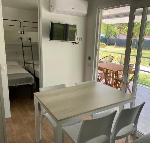 Camping Nuovo Massa  Dış mekan fotoğraf