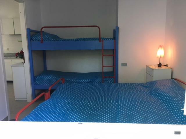 Camping Nuovo Massa  Dış mekan fotoğraf