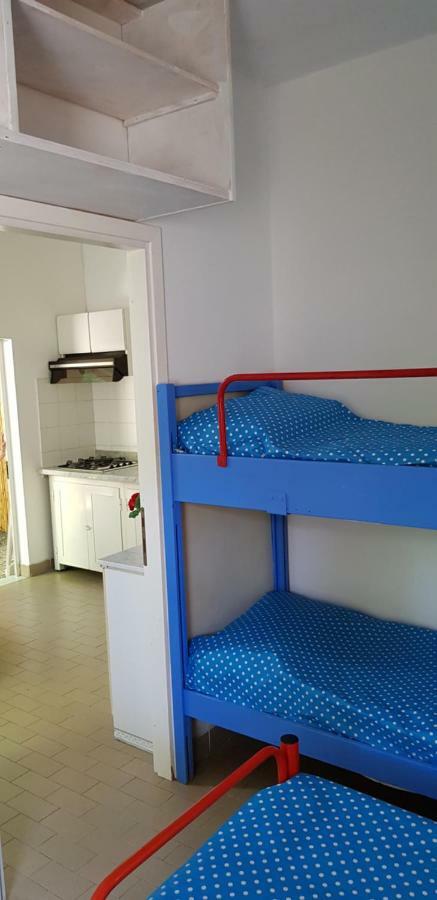 Camping Nuovo Massa  Dış mekan fotoğraf