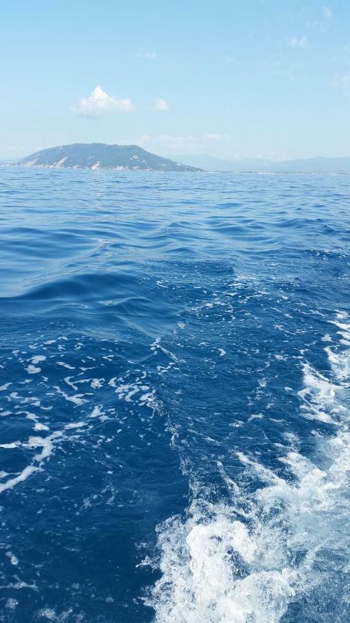 Camping Nuovo Massa  Dış mekan fotoğraf