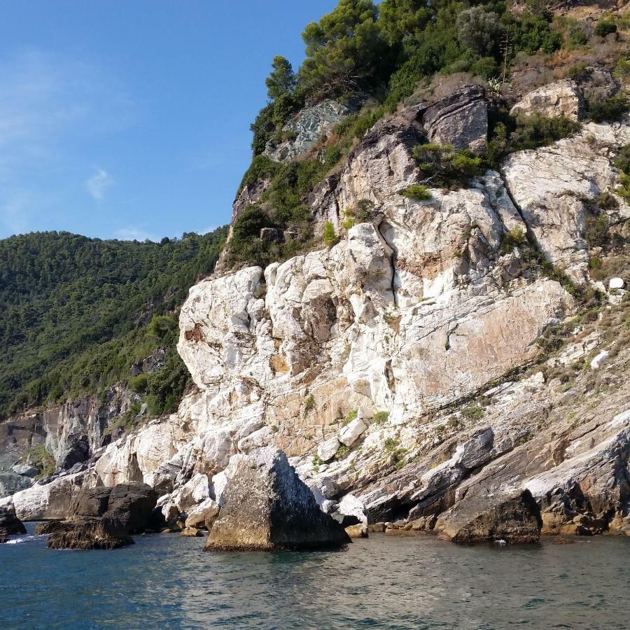 Camping Nuovo Massa  Dış mekan fotoğraf